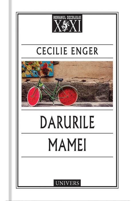 Copertă produs Darurile mamei