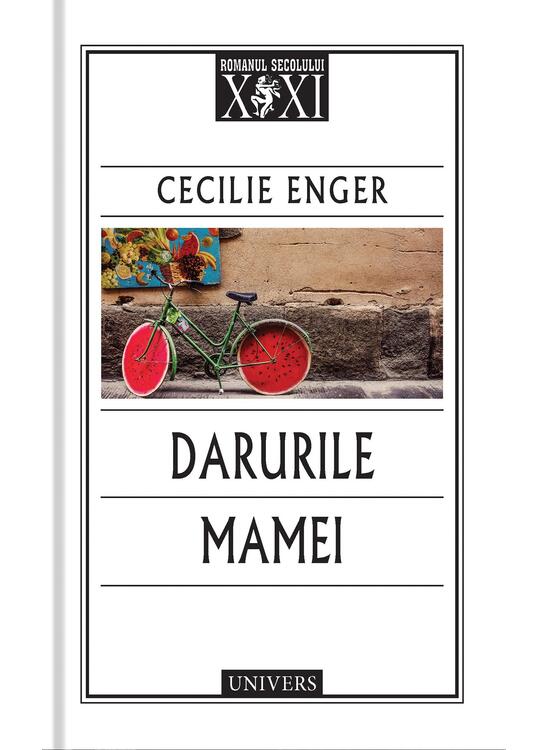 Copertă produs Darurile mamei - gallery big 1