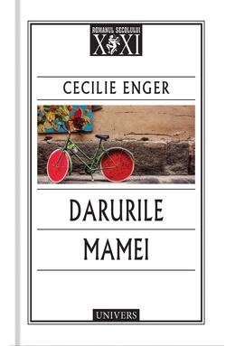 Copertă produs Darurile mamei