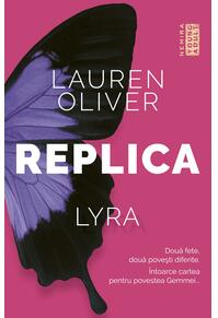 Copertă produs Replica (Vol. 1)