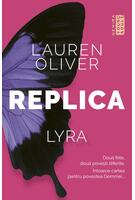 Copertă produs Replica (Vol. 1)