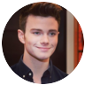 Chris Colfer