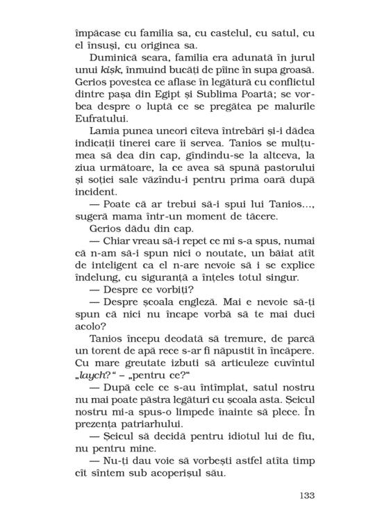 Copertă produs St&icirc;nca lui Tanios (Top 10+) - gallery big 8