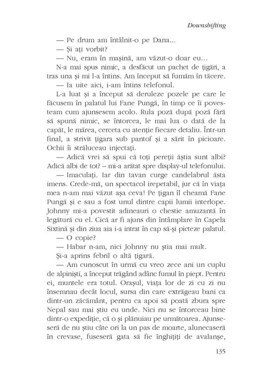Copertă produs Downshifting - gallery big 8
