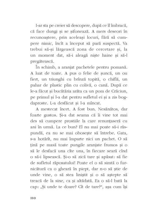 Copertă produs Pereţi subţiri - gallery big 10