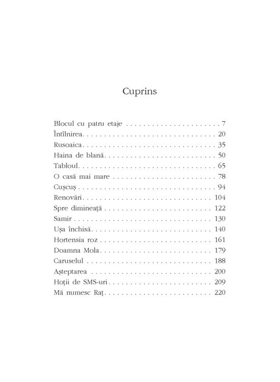 Copertă produs Pereţi subţiri - gallery big 11