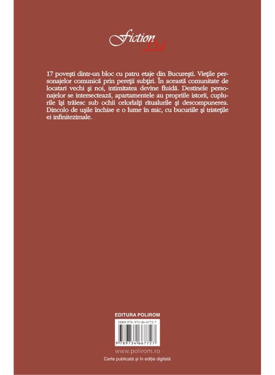 Copertă produs Pereţi subţiri - gallery big 2