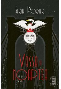 Copertă produs Vassa și Noaptea