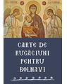 Copertă produs Carte de rugăciuni pentru bolnavi - thumb 1