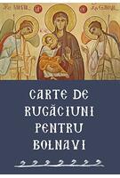 Imagine produs Carte de rugăciuni pentru bolnavi