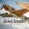 Copertă produs Iacării acrobați - gallery small 