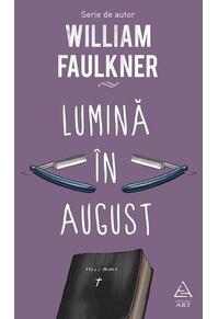 Copertă produs Lumină în august
