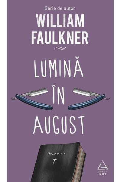 Lumină &icirc;n august