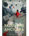 Copertă produs Răzbunare ancilară (Vol. 1) - thumb 1