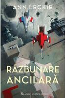 Copertă produs Răzbunare ancilară (Vol. 1)