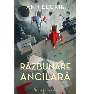 Răzbunare ancilară