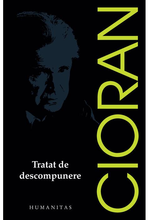 Copertă produs Tratat de descompunere