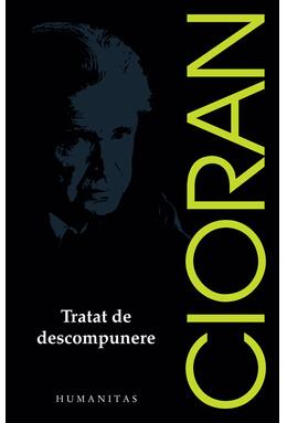 Copertă produs Tratat de descompunere