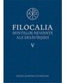 Copertă produs Filocalia V - thumb 1