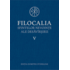 Copertă produs Filocalia V