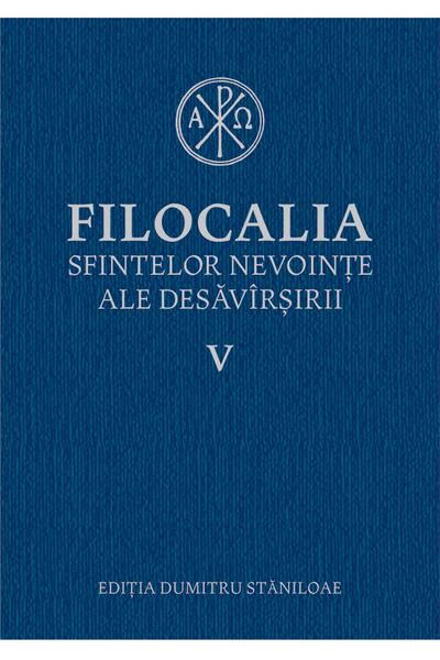 Filocalia V