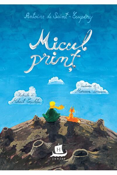 Micul prinț