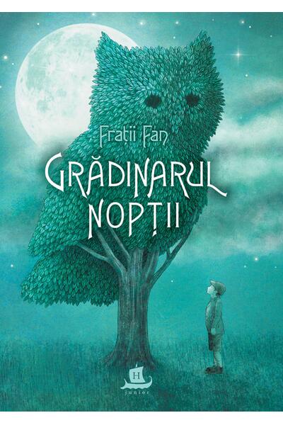 Grădinarul nopții