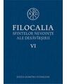 Copertă produs Filocalia VI - thumb 1
