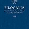Copertă produs Filocalia VI - gallery small 