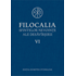 Copertă produs Filocalia VI