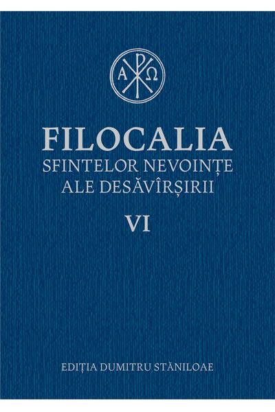 Filocalia VI