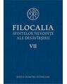 Copertă produs Filocalia VII - thumb 1