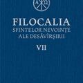 Copertă produs Filocalia VII - gallery small 