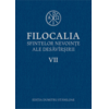 Copertă produs Filocalia VII