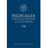 Copertă produs Filocalia VII