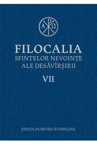 Filocalia VII