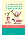 Copertă produs Autovindecarea și personalitatea - thumb 1