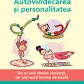 Copertă produs Autovindecarea și personalitatea - gallery small 