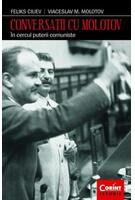 Imagine produs Conversații cu Molotov