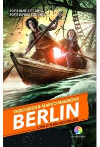 Copertă produs Lupii din Brandenburg (Vol. 4)