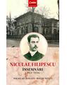 Copertă produs Niculae Filipescu. &Icirc;nsemnări (1914 - 1916) - thumb 1