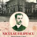 Copertă produs Niculae Filipescu. &Icirc;nsemnări (1914 - 1916) - gallery small 