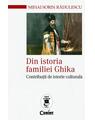 Copertă produs Din istoria familiei Ghika - thumb 1