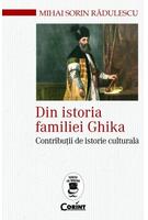 Imagine produs Din istoria familiei Ghika