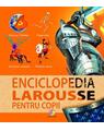 Copertă produs Enciclopedia Larousse pentru copii - thumb 1