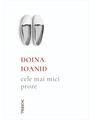 Copertă produs Cele mai mici proze - thumb 1