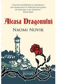 Copertă produs Aleasa Dragonului