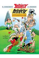 Copertă produs Asterix, viteazul gal (Vol. 1)
