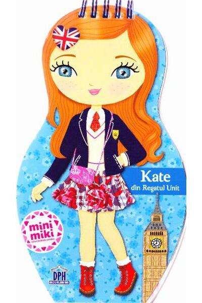 Kate din Regatul Unit