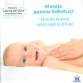 Copertă produs Masaje pentru bebeluși - gallery small 